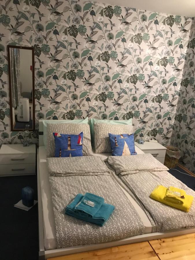 Redhill Apartments ノヴィ・ヴィノドロスキー エクステリア 写真